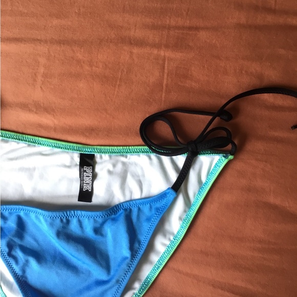 Bundle of PINK Bikini Bottoms - Picture 6 of 8